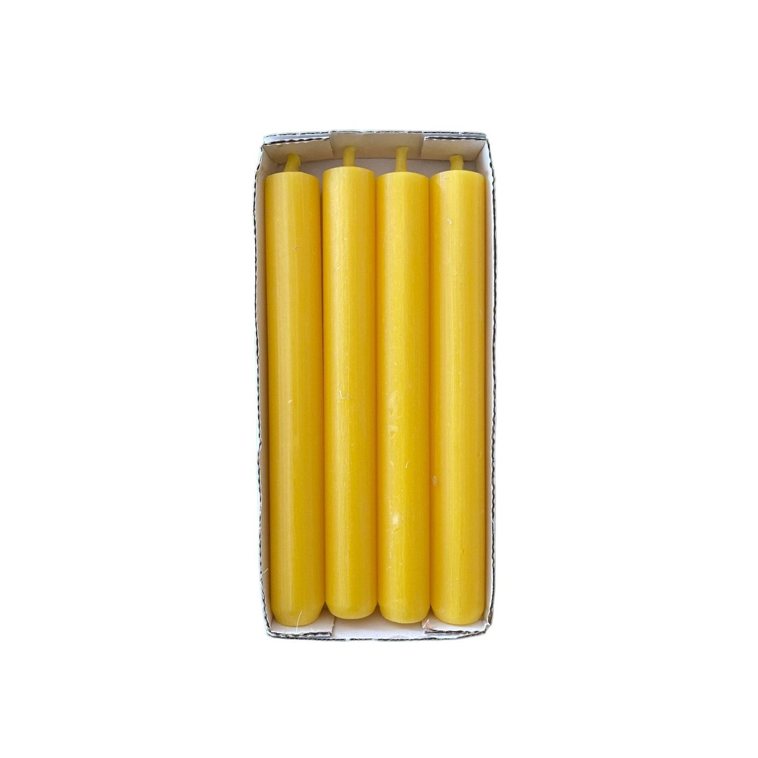LED Stabkerzen Dinnerkerzen Tafelkerzen Spitzkerzen Produktbild-Vorschau 7