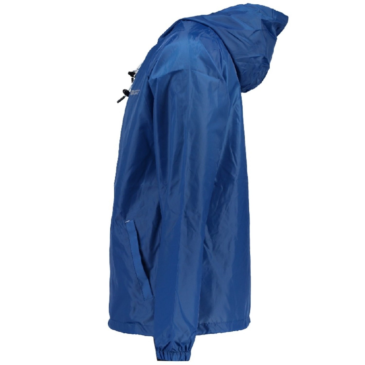 Geographical Norway Herren Regenjacke Wasserabweisend BATO Windjacke Regenmantel