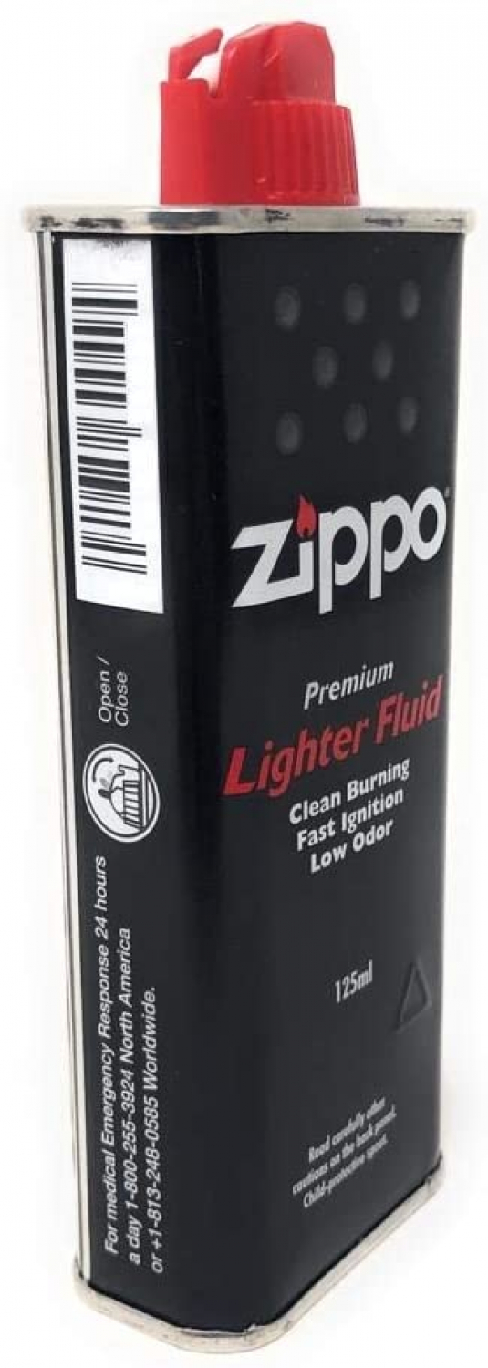 Zippo Essence à briquet Zippo 355 ml